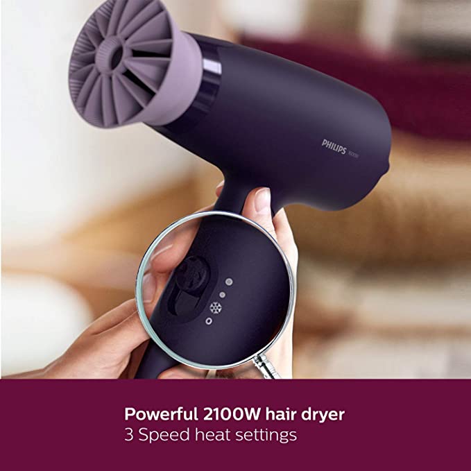 Philips BHD318/00 (Hair Dryer ) 